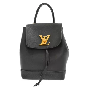 1 Louis Vuitton Monogram Empreinte Neo Alma BB Black