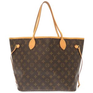 1 Louis Vuitton Serviette Fermoir Epi Leather Business Bag