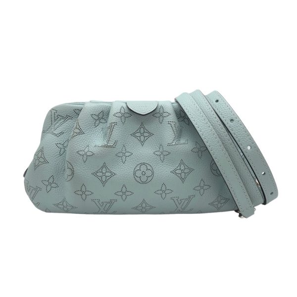 1 Louis Vuitton Scala Mini Vert Lagoon Shoulder Bag