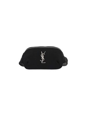 1 Yves Saint Laurent Black Nero Bag