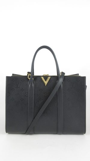 1 Givenchy Bag Black