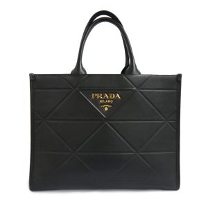 1 Louis Vuitton Bum Bag Damier Infini Leather Waist Bag Pouch Black