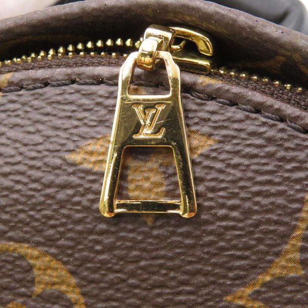 10 Louis Vuitton Rucksack Palm Springs Backpack Mini Black