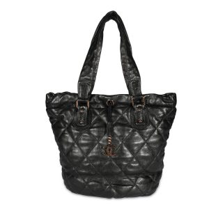 107867 fv Louis Vuitton Shoulder Bag Monogram Multicolor GM Black