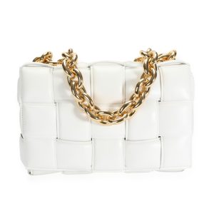 110124 fv Balenciaga Navy Cabas XS Tote Shoulder Ivory Brown