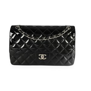 110207 fv de67c1fc 685d 40dc bf1f 2749e4d89cb0 Chanel Matelasse Chain Shoulder Bag Black