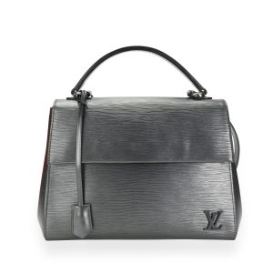 110276 fv Louis Vuitton Saintonge Crossbody Bag Monogram