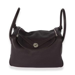 111157 fv Saint Laurent Shoulder Bag Handle Bag Black