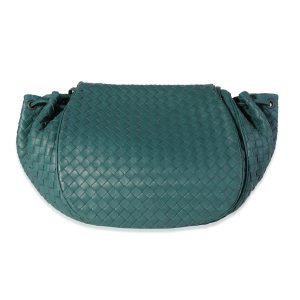 115967 fv Louis Vuitton Monogram Empreinte Leather Pochette Shoulder Bag