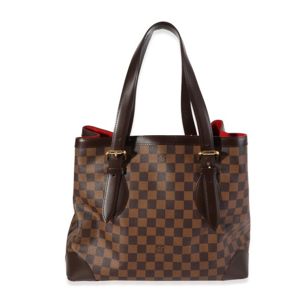 115990 pv 8ef5a2c7 962d 4bac bc69 491d4c7098cc Louis Vuitton Damier Ebene Hampstead MM