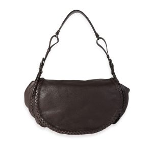 118013 fv f672d46b 7838 4695 b726 f5de39d413cc Saint Laurent Clutch Bag Leather Handbag Black