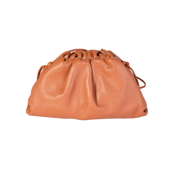 118934 fv 9e3ae32f a6af 4e02 93a8 0d38f2014495 Bottega Veneta Clay Calfskin Mini Pouch