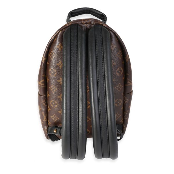 120218 pv Louis Vuitton Monogram Canvas Palm Springs PM