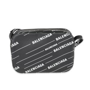 120495 fv Yves Saint Laurent Handbag Backpack Bag Black