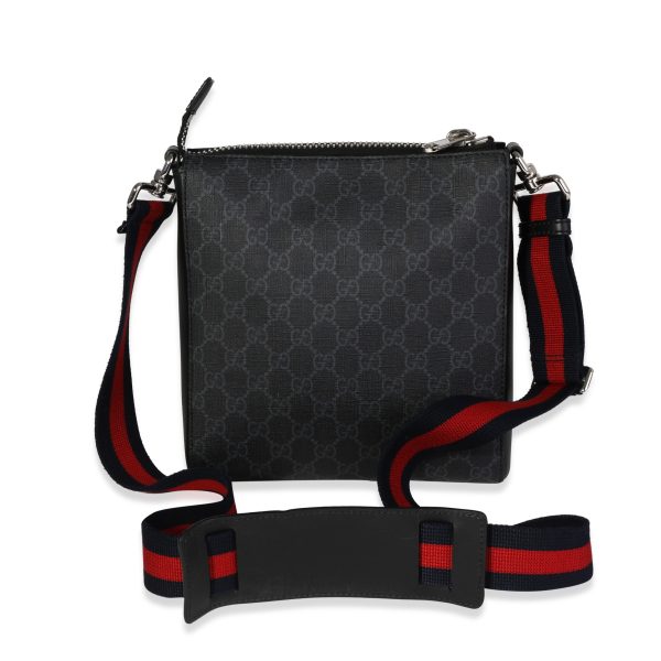 120594 pv Black GG Supreme Messenger