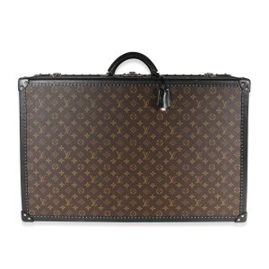 120960 fv Louis Vuitton Avenue Damier Leather Graphite Body Bag