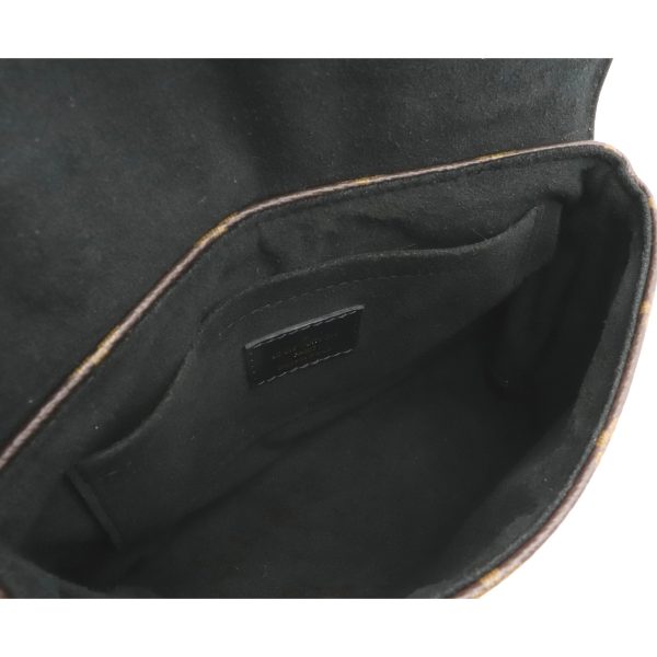 12170295 4 Louis Vuitton Monogram Locky BB Mini Shoulder Bag Noir Black