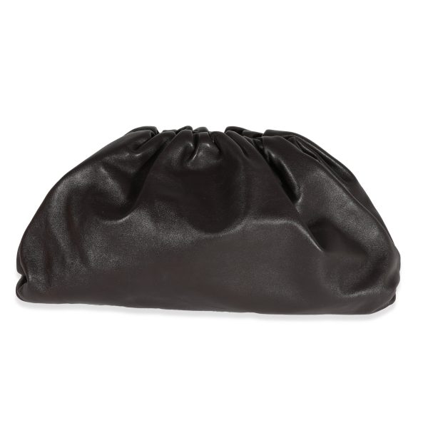 122123 box 47e53e2e f107 4fbd 8b02 2fbfee8a2968 Bottega Veneta Fondant Calfskin Pouch