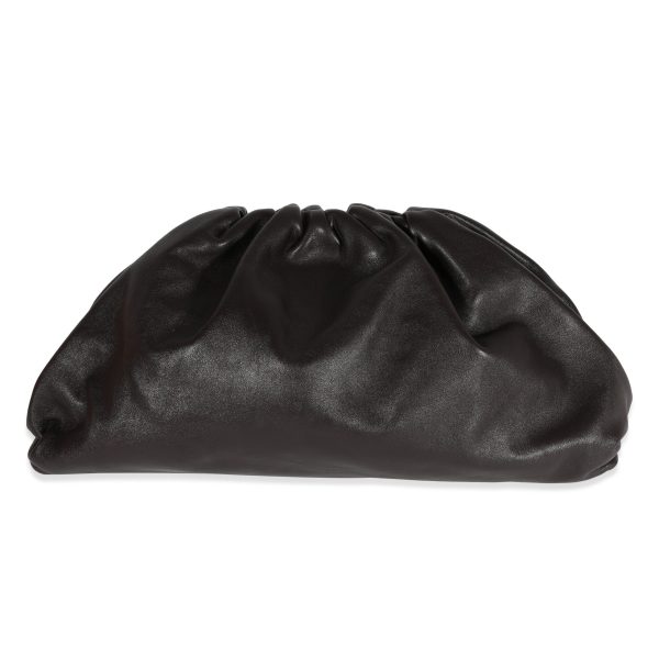 122123 fv 00b6deab 7a1a 417a bc8e 000dae4ef7ba Bottega Veneta Fondant Calfskin Pouch