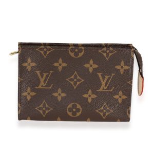 122141 fv Louis Vuitton Monogram Multicolor Courtney GM Bron