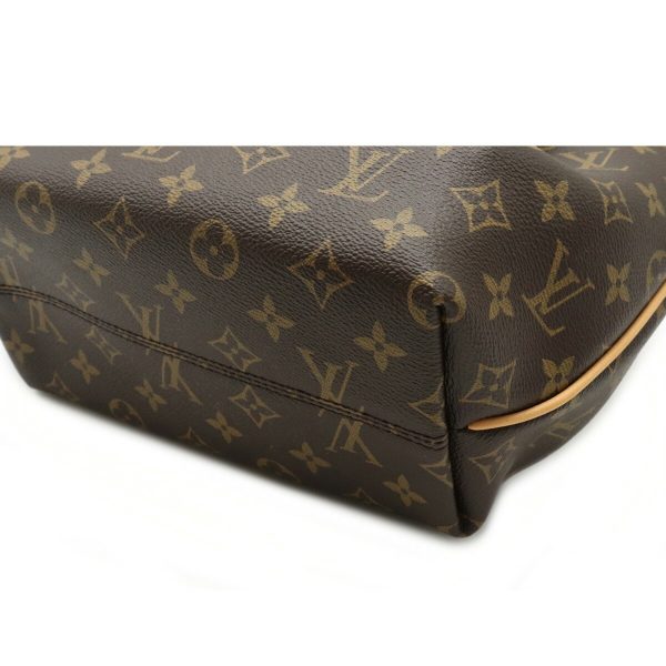 12230706 3 Louis Vuitton Monogram Turenne PM 2way Shoulder Bag