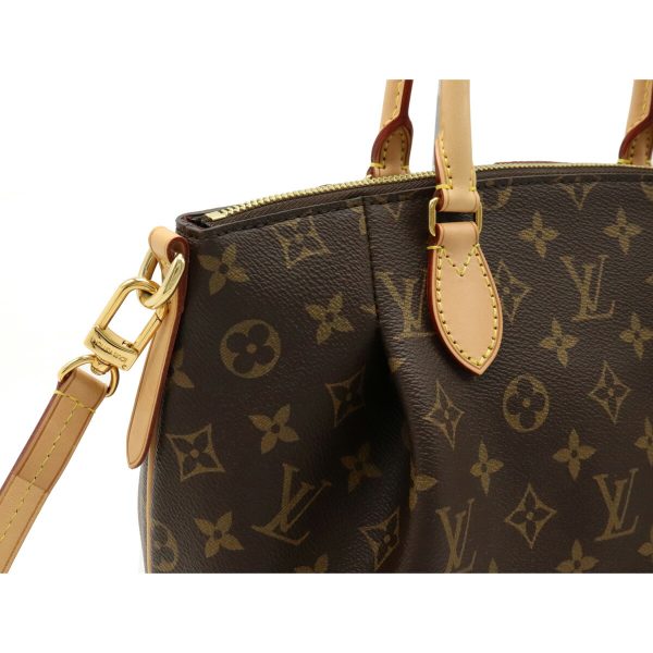 12230706 7 Louis Vuitton Monogram Turenne PM 2way Shoulder Bag