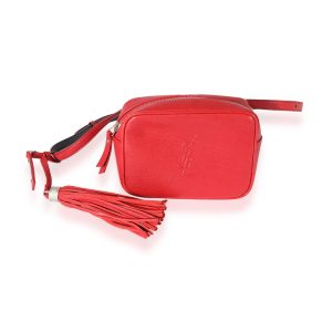 125448 fv Gucci Band Messenger Bag