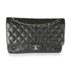 125800 fv Louis Vuitton Speedy Bandouliere 25 Monogram Giant Grained Leather 2way Handbag Shoulder Black