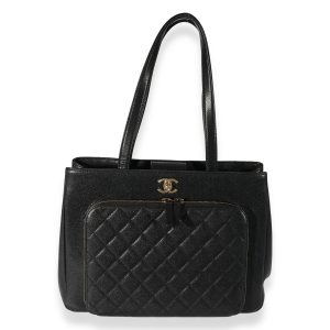 126270 fv Tumi Business Bag Nylon Black