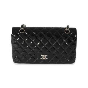 128364 fv Louis Vuitton Clemence Wallet Monogram Empreinte Black