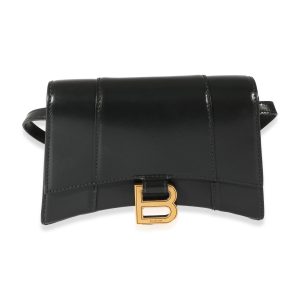 128661 fv Louis Vuitton Grand Sac Tote Handbag Monogram Eclipse Black