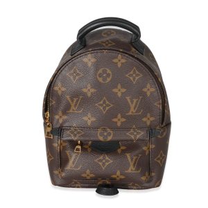 128970 fv Louis Vuitton Shoulder Bag Monogram Boulogne NM Brown