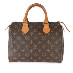 132651 fv Louis Vuitton Vavant GM Tote Bag Monogram Brown