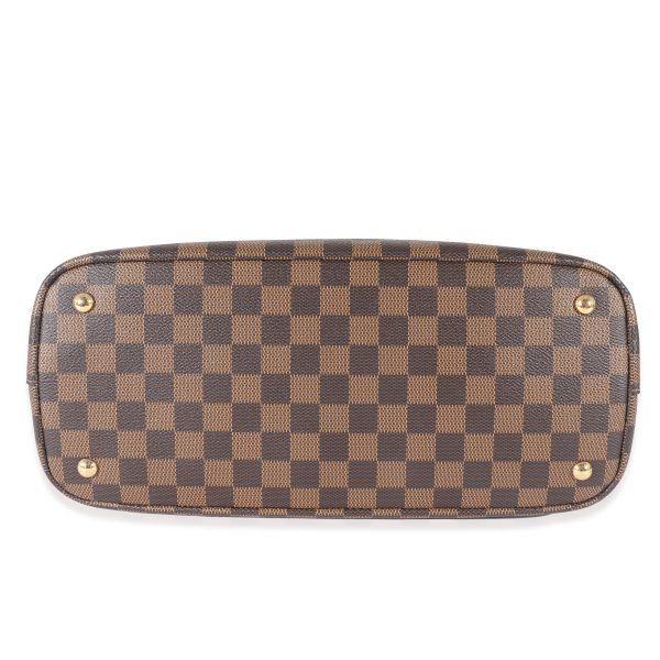 132984 box Louis Vuitton Damier Ebene Canvas Kensington