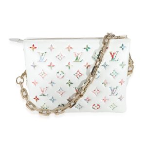 135350 fv Louis Vuitton Accessories Porte Cult Champs Card Case Card