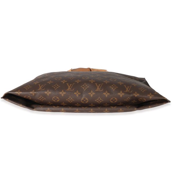 135496 box Louis Vuitton Monogram Canvas All In PM