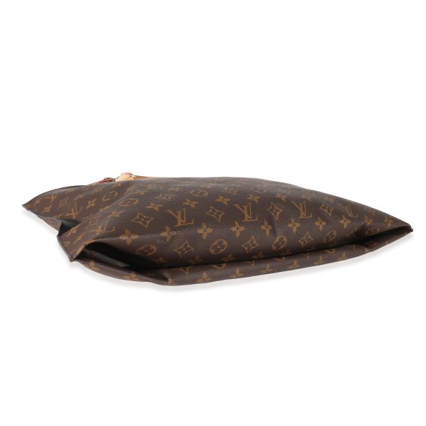 135496 bv Louis Vuitton Monogram Canvas All In PM