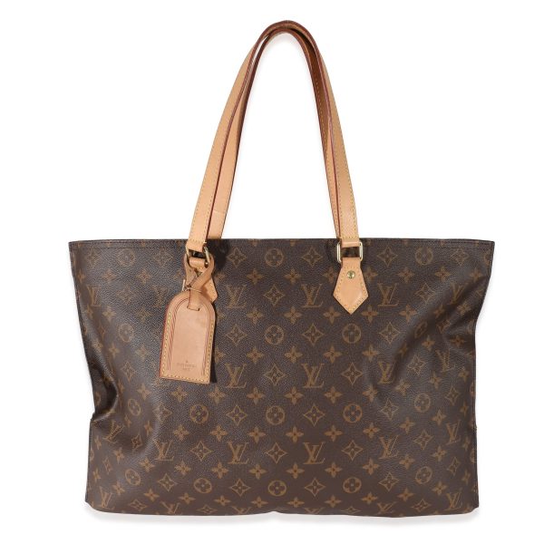 135496 fv Louis Vuitton Monogram Canvas All In PM