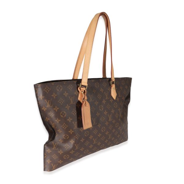 135496 pv Louis Vuitton Monogram Canvas All In PM