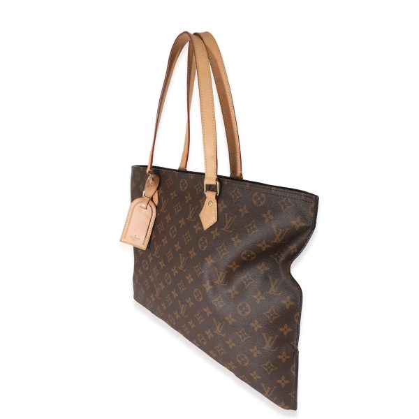 135496 sv Louis Vuitton Monogram Canvas All In PM