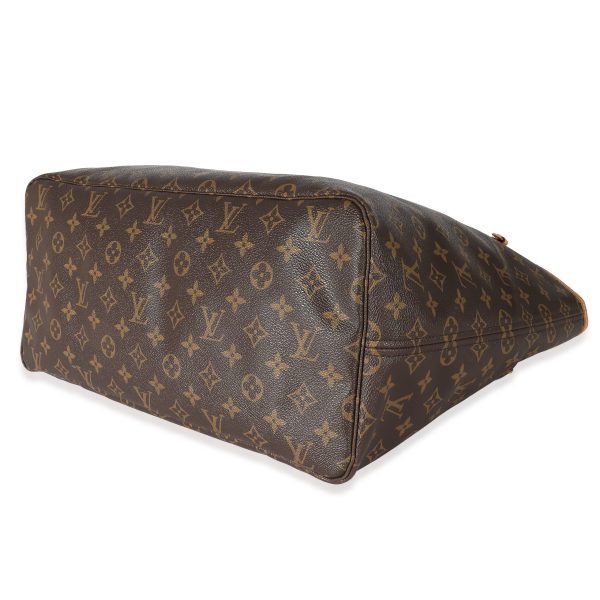 135502 bv Louis Vuitton Monogram Canvas Neverfull GM