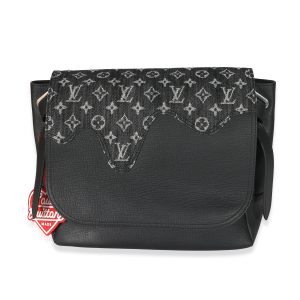 135560 fv Louis Vuitton Damier Trevi 2Way Bag