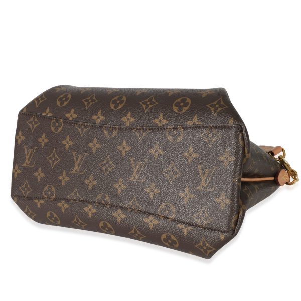 135631 box Louis Vuitton Monogram Canvas Rivoli PM