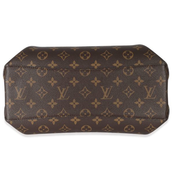 135631 stamp Louis Vuitton Monogram Canvas Rivoli PM