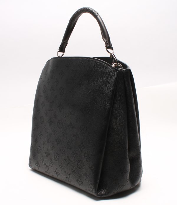 2 Louis Vuitton Babylon PM