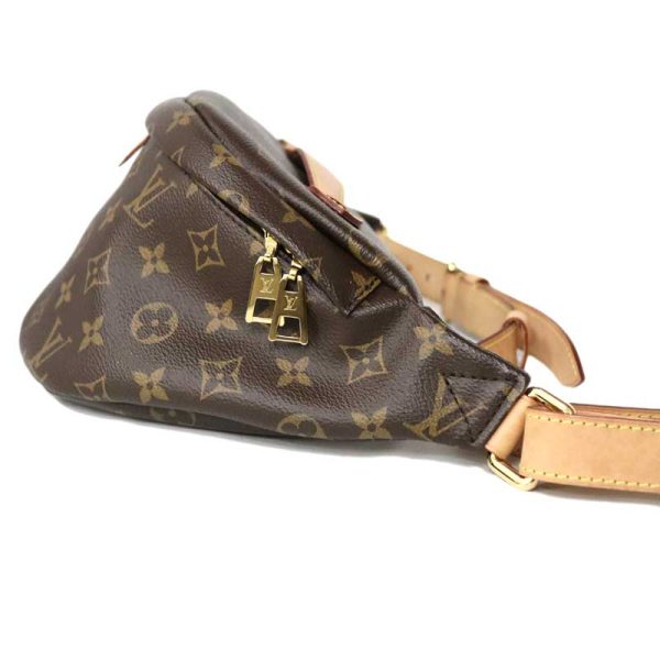 2 Louis Vuitton Bum Bag Body Bag