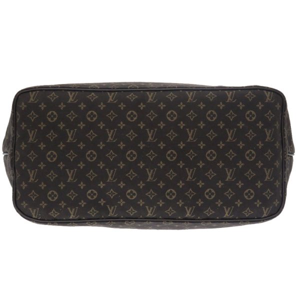 2 Louis Vuitton Monogram Ideal Neverfull MM Fuzan Tote Bag