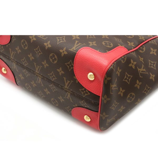 22160393 2 Louis Vuitton Monogram Estrella Tote Bag 2way Shoulder Bag Leather