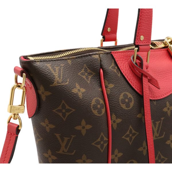 22160393 7 Louis Vuitton Monogram Estrella Tote Bag 2way Shoulder Bag Leather