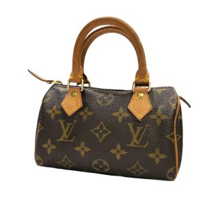 23033990 01 Versace Black Bag Fallwinter 2023